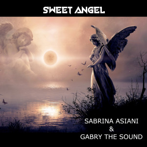 Album Sweet Angel from Sabrina Asiani