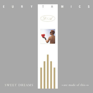 ดาวน์โหลดและฟังเพลง Wrap It Up (Remastered Version) พร้อมเนื้อเพลงจาก Eurythmics