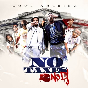 收聽Cool Amerika的2 At A Time (Explicit)歌詞歌曲
