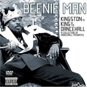 收聽Beenie Man的Dude歌詞歌曲