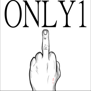 Album Only 1 (Explicit) from GC VIN