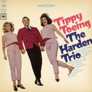 ดาวน์โหลดและฟังเพลง Make the World Go Away พร้อมเนื้อเพลงจาก The Harden Trio