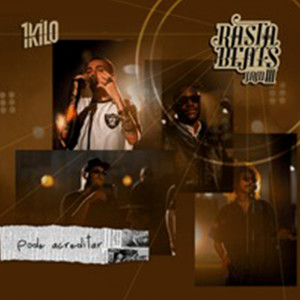 ดาวน์โหลดและฟังเพลง Pode Acreditar (Rastabeats Jam III) พร้อมเนื้อเพลงจาก 1Kilo