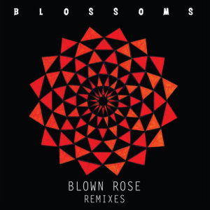 收聽Blossoms的Blown Rose (Alan Braxe Remix)歌詞歌曲
