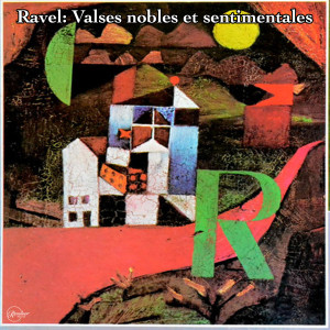 Ravel: Valses nobles et sentimentales