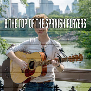 Listen to Spanish Dance Fever song with lyrics from Guitar Instrumentals