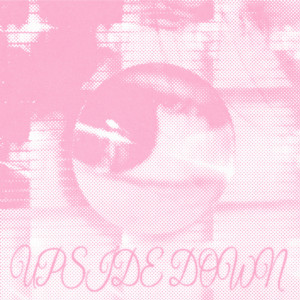 Album Upside Down from DAHEE