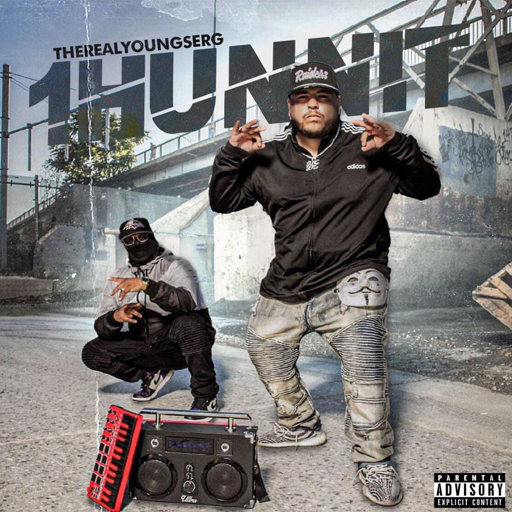 BIG Bands (feat. Hector Andres & Yakeebo) (Explicit)
