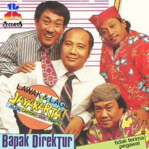 Listen to Lawak Scene 4 song with lyrics from Jayakarta Group