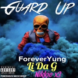 Dengarkan Guard Up (Explicit) lagu dari Li Da G dengan lirik