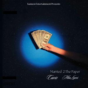 R.J的專輯Married 2 The Paper (Explicit)