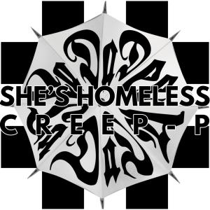 อัลบัม She's Homeless (Sped Up Version) (Explicit) ศิลปิน Creep-P