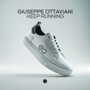 Giuseppe Ottaviani的專輯Keep Running