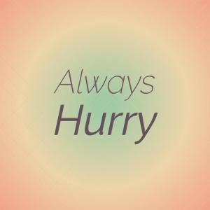 收听Alaa Temka的Always Hurry歌词歌曲