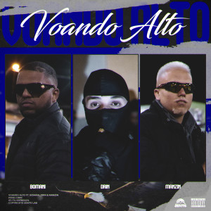 ดาวน์โหลดและฟังเพลง Voando Alto พร้อมเนื้อเพลงจาก Drin