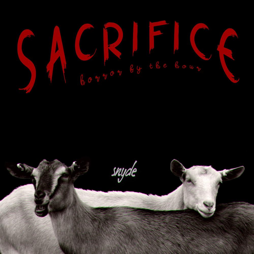 Sacrifice (feat. Cole The VII)