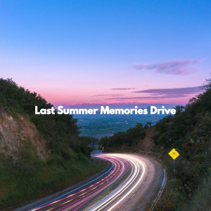 อัลบัม Last Summer Memories Drive ศิลปิน Study Jazz