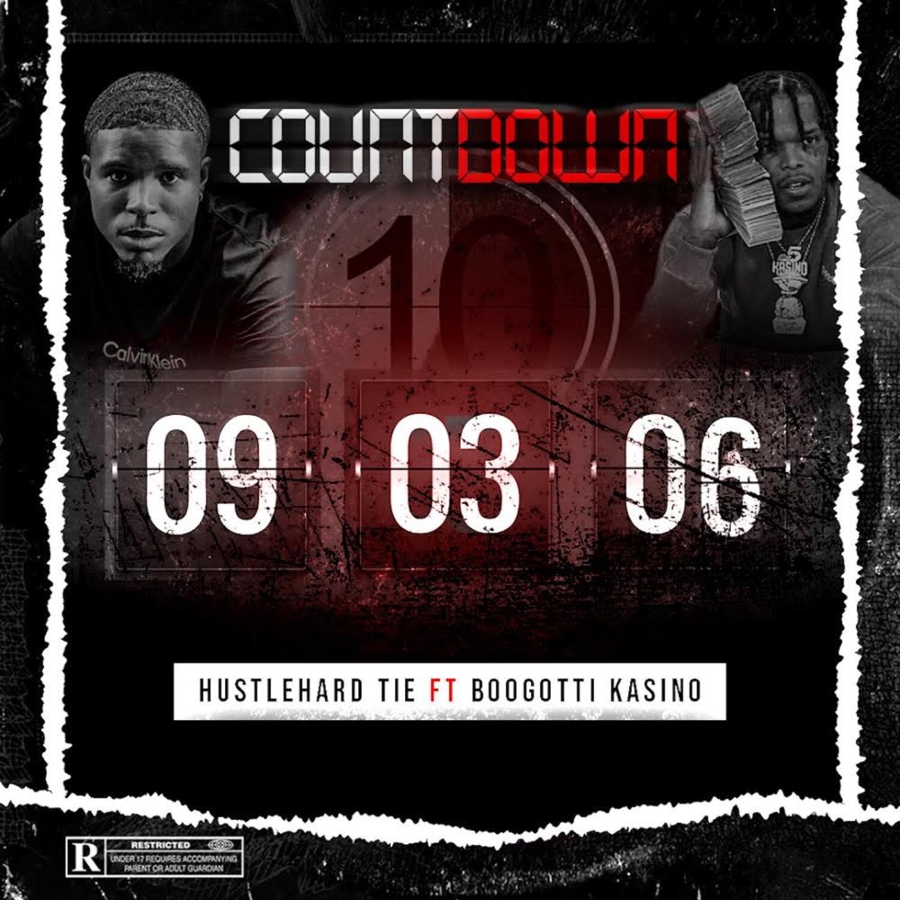 Countdown (Explicit)