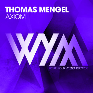 Thomas Mengel的專輯Axiom