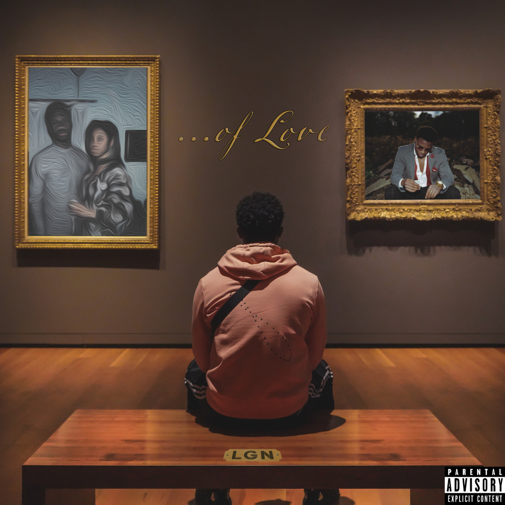 No Hope (Explicit)