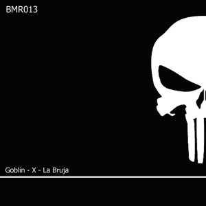 Goblin-X的專輯La Bruja