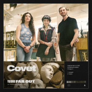 Covet的專輯Covet | Far Out