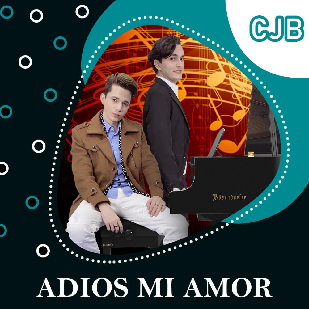 Adios mi Amor