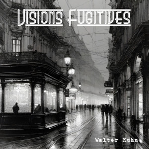 Listen to Unrealistisch langsam song with lyrics from Walter Kühn