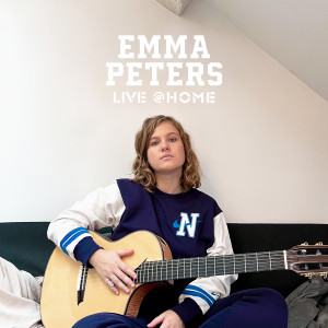 Dengarkan Envoie-moi une musique - Live @Home (Explicit) lagu dari Emma Peters dengan lirik