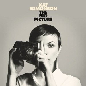 收聽Kat Edmonson的Till We Start To Kiss歌詞歌曲