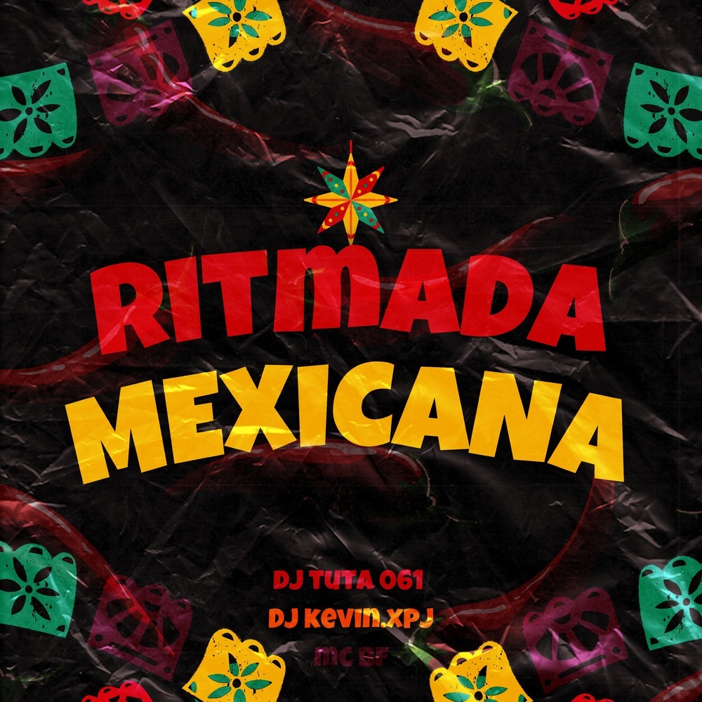 Ritmada Mexicana (Explicit)