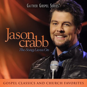 ดาวน์โหลดและฟังเพลง On The Battlefield (Live) พร้อมเนื้อเพลงจาก Jason Crabb