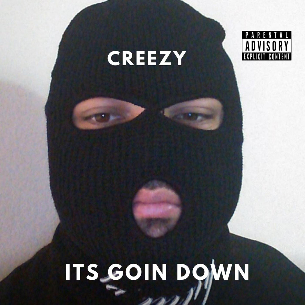 Its Goin Down (Explicit)