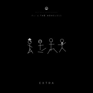 Fii的专辑Extras (Explicit)