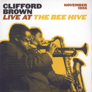 ดาวน์โหลดและฟังเพลง I'll Remember April Part Ii พร้อมเนื้อเพลงจาก Clifford Brown