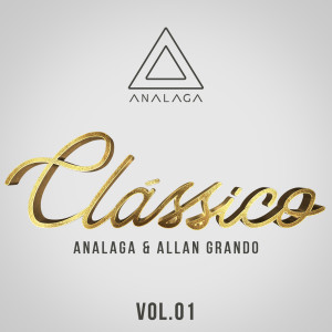 Album Clássico (Vol. 01) from ANALAGA