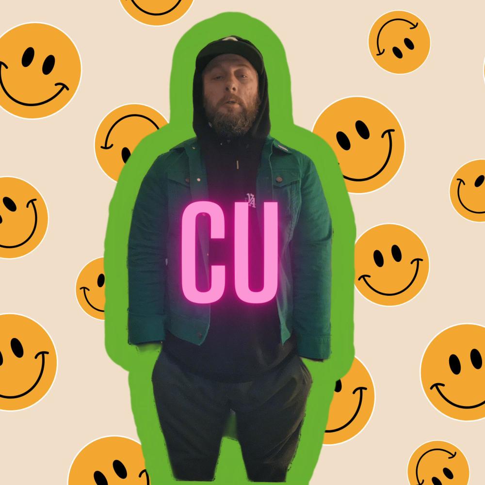 CU (feat. Dan Dillinger & SUNYBONEZ) (Explicit)
