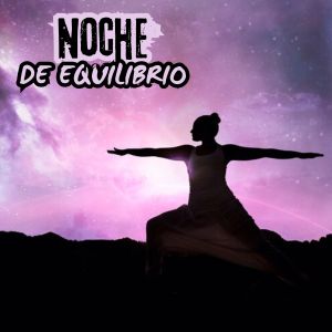 Album Noche de Equilibrio from Musica para climatizar el hogar
