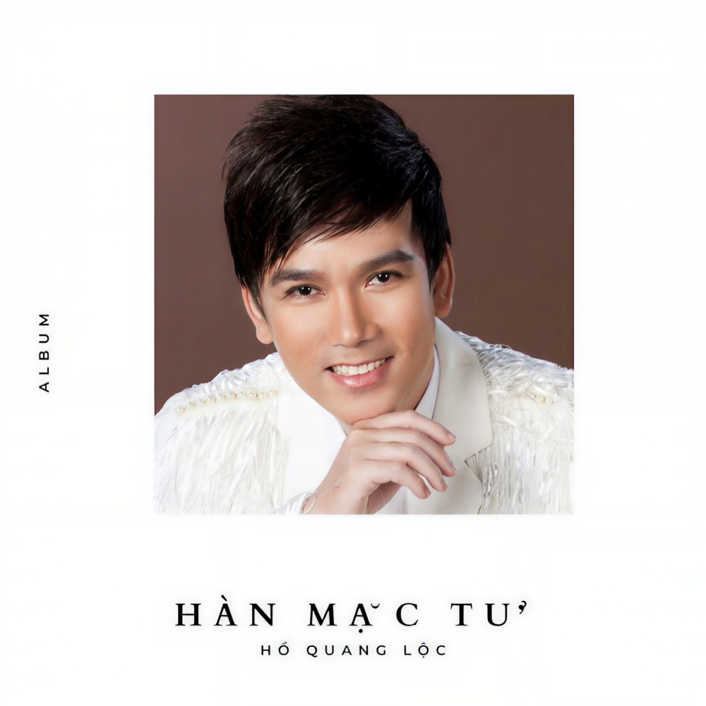 Hàn Mặc Tử
