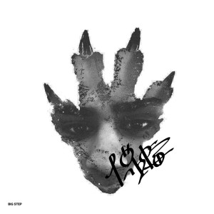 Listen to BIG STEP (Explicit) song with lyrics from Nyture