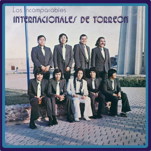 Listen to Figurina song with lyrics from Internacionales de Torreón