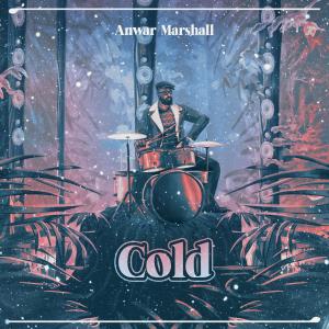 Anwar Marshall的專輯Cold (Explicit)