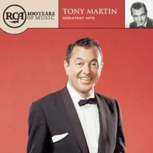 收聽Tony Martin的Walk Hand in Hand with Me歌詞歌曲