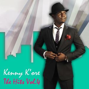 收聽Kenny K'ore的Psalm 23歌詞歌曲