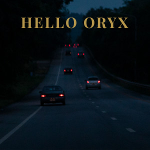 Album จาก oleh HELLO ORYX