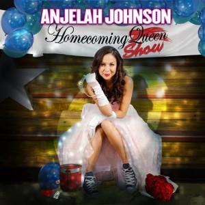 收聽Anjelah Johnson-Reyes的Female Comedians and Nintendo歌詞歌曲
