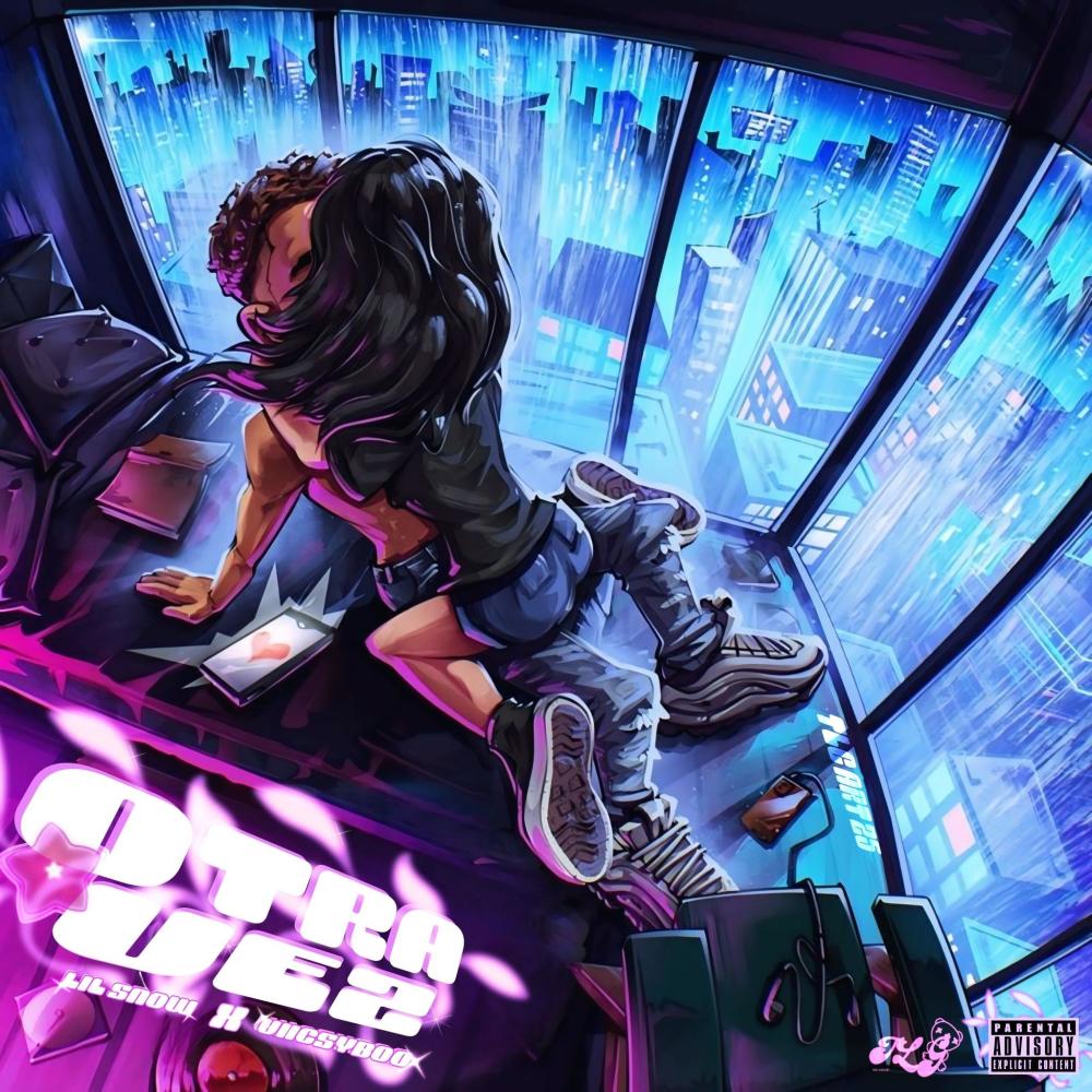 Otra vez (feat. ViicsyBoo) (Explicit)