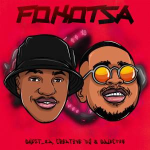 收聽Ghost_ZA的Fokotsa歌詞歌曲