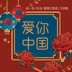 Album 爱你中国 from 