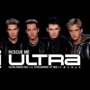 ดาวน์โหลดและฟังเพลง Rescue Me (Ultra Radio Edit) พร้อมเนื้อเพลงจาก Ultra